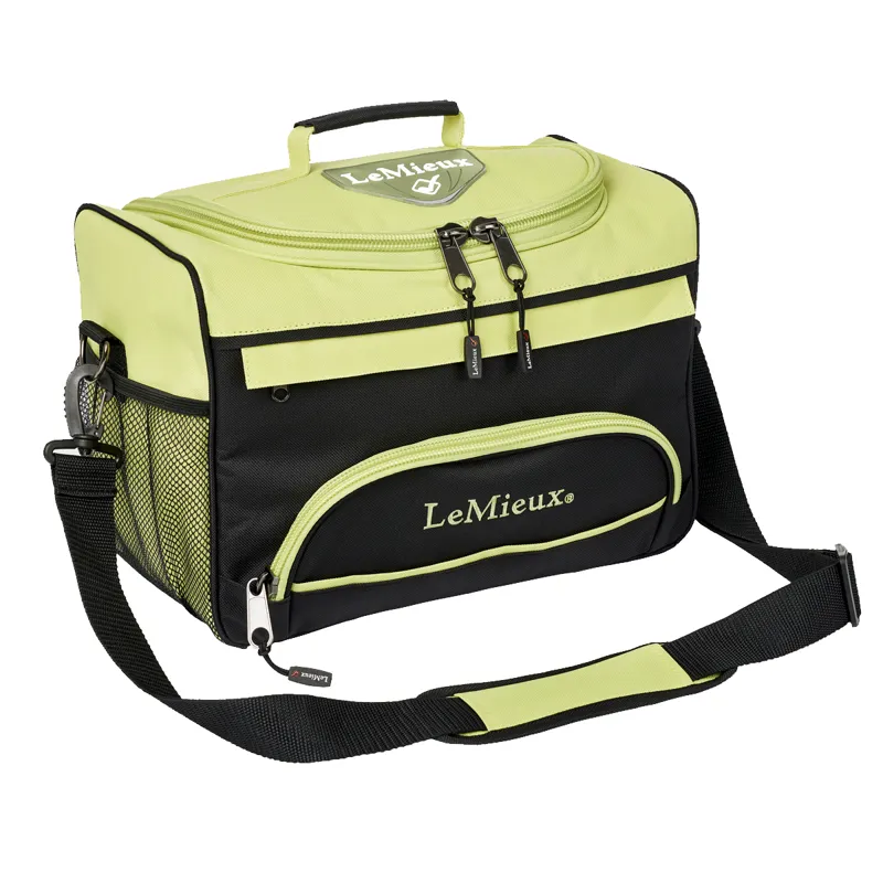 LeMieux ProKit Lite Grooming Bag - Kiwi